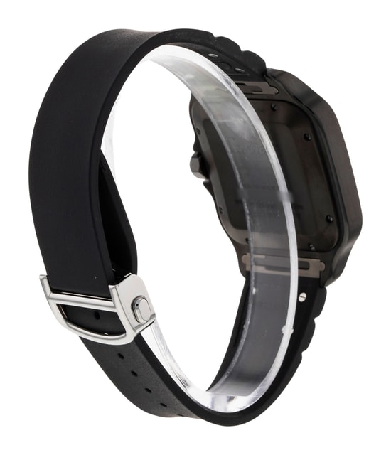 Cartier Santos WSSA0039 Image 3